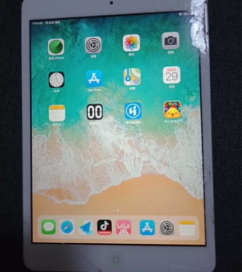 Apple/苹果 iPad mini2,内...