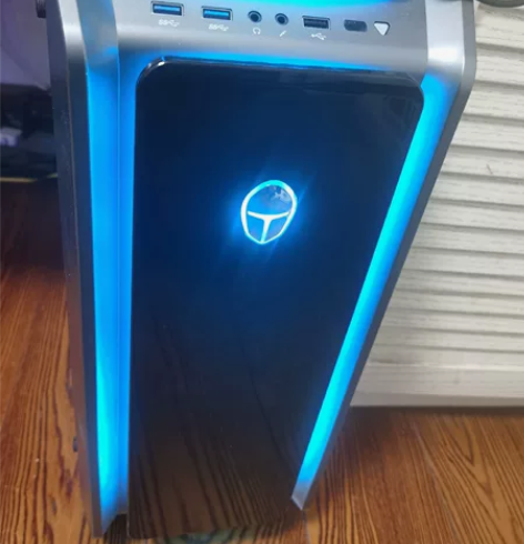 雷神主机，i5 11400 配置见图，不带...