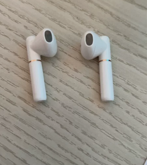 QCY T8无线蓝牙耳机双耳半入耳式运动跑...