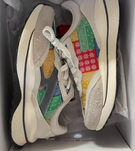 乔丹2023春季新款质燥男鞋，过年表姐给买...