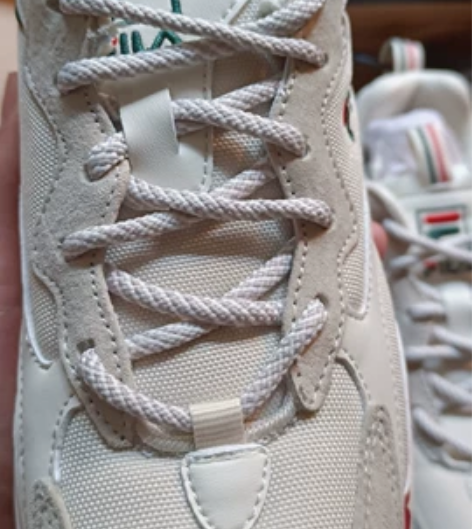 斐乐老爹鞋韩版1RM01153_926一次...