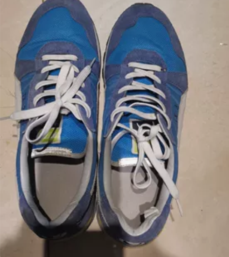 彪马男鞋，43码 感兴趣的话点“我想要”和...