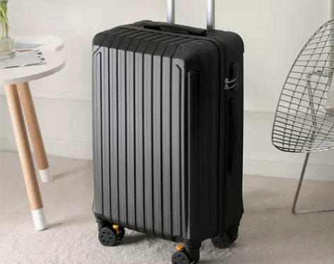 行李箱男拉杆箱女结实耐用24旅行密码皮箱子...