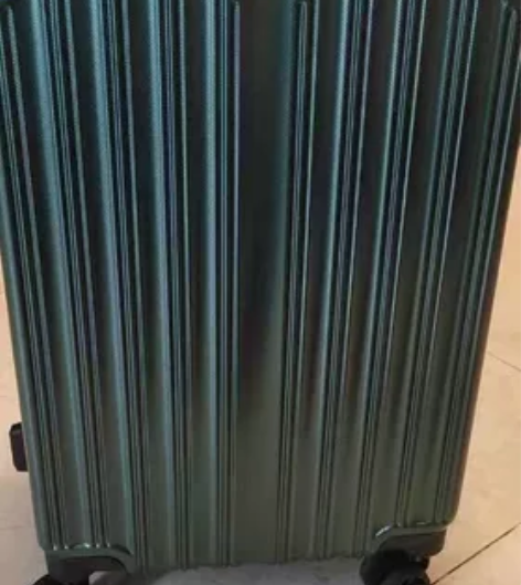 漫游铝框26寸旅行箱24寸行李箱28寸铝框...