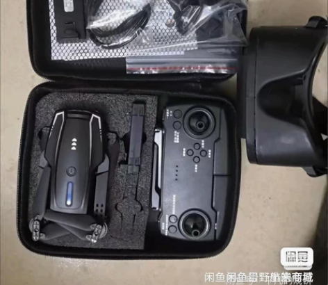 单位买来的用不到了,低价处理 大疆级全新高...