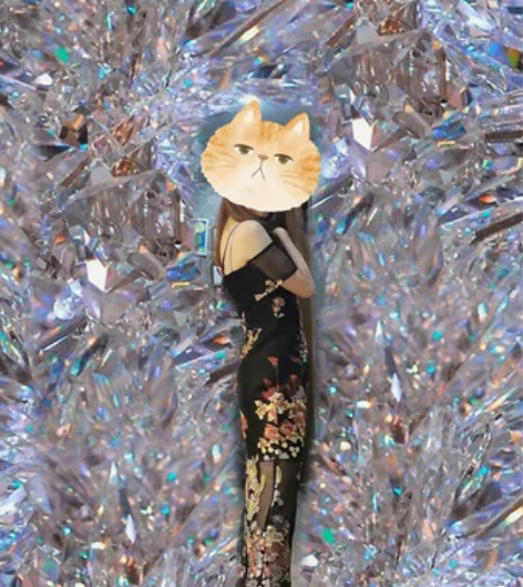 小众设计品牌~重工刺绣  全新有吊牌！！！...