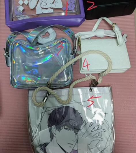 忍痛低价出二手痛包  基本8-9成新包邮 ...