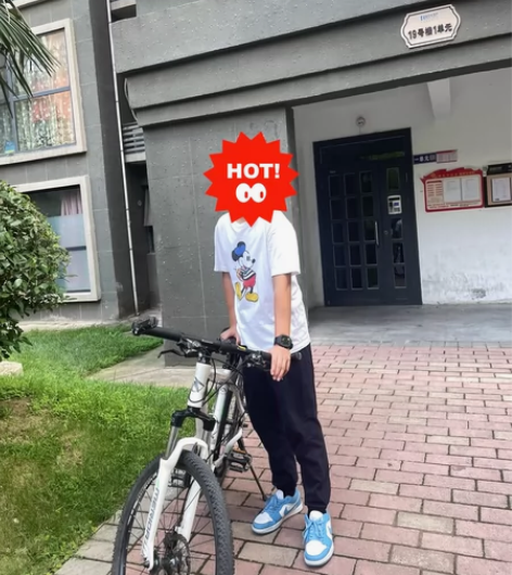 山地车美利达 家里车太多了骑不过来