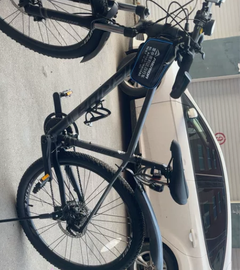 2023新款，川藏神车美利达公爵600。总...