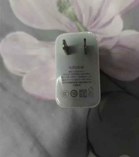 OPPO 30w 原装充电头 手机自带 绝...