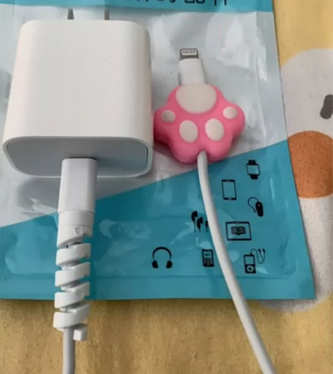 【处理苹果手机充电器】适用苹果充电器30w...