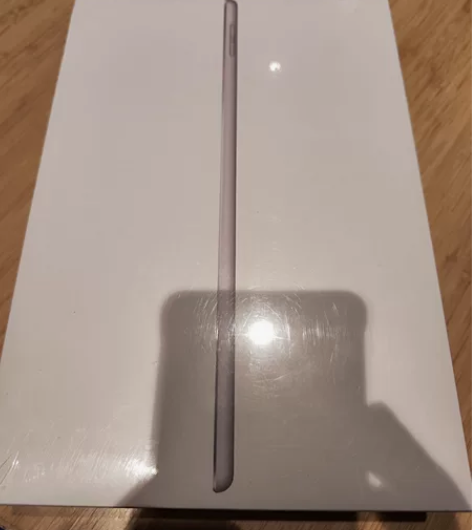 iPad 8 128g 可插卡2020版 ...