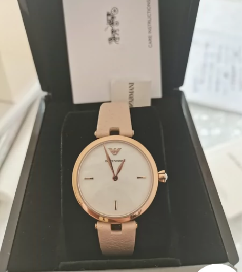 EMPORIO ARMANI 【经典推荐】...