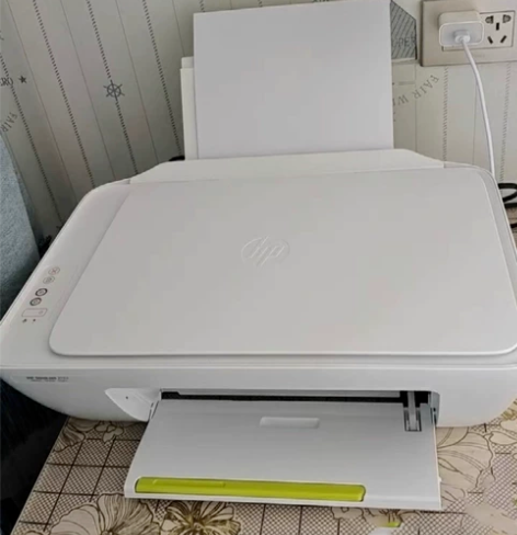 【基本全新】包邮惠普hp2320家用小型办...