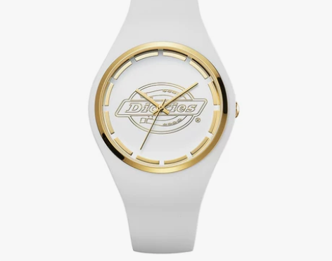 Dickies潮流ins学生硅果冻手表 为...