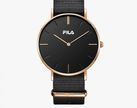 FILA斐乐手表男女情侣表简约时尚潮流大表...