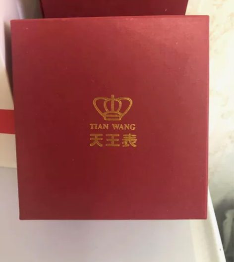 天王手表，全新，因店铺倒闭挤压存货，100...