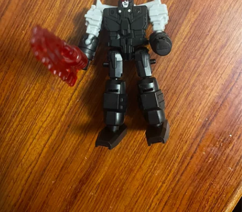 变形金刚 dx9 补天士 暗黑 补天士 目...