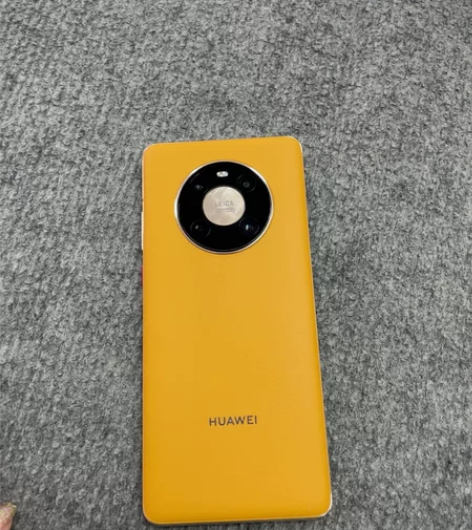 华为mate50 8+128  支持5g ...