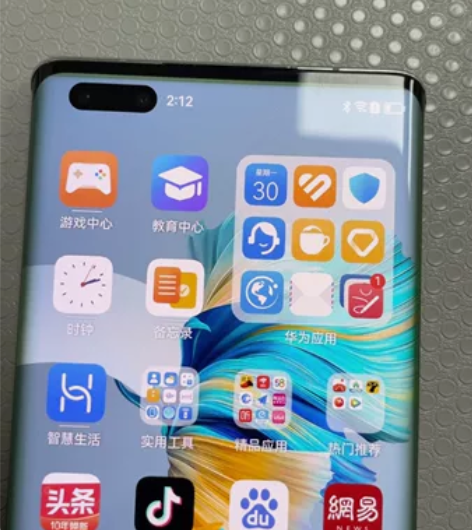 华为mate40pro 5g 8128 内...