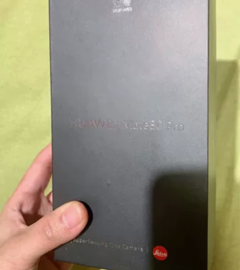 华为Mate30pro 全新库存机 8+1...