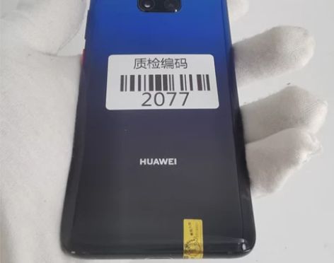 【新春特惠】华为mate20Pro6+12...