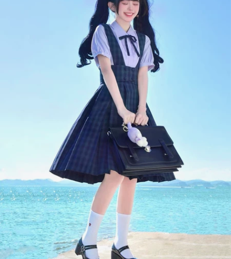 ［出］樱花家族 少女革命 大全套 上衣M码...