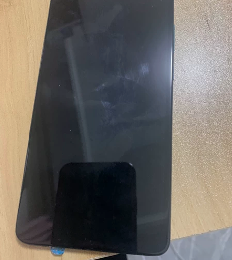 HUAWEI Mate20 6+6...