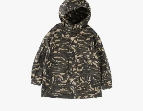 金果果正品专柜！kingogo童装！双层里...