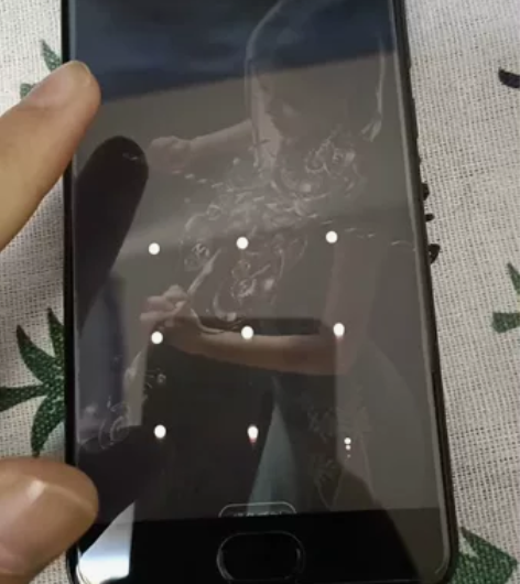小米note3 6+64 屏幕完美无划痕，...