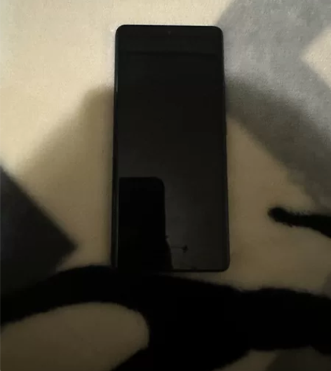 自用小米12spor。8128  用不习惯...