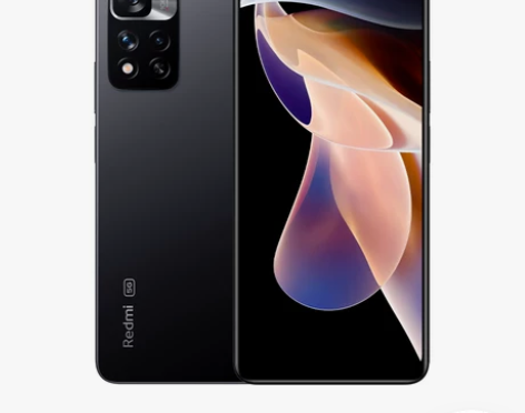 小米手机 现货速发红米Note11Pro官...