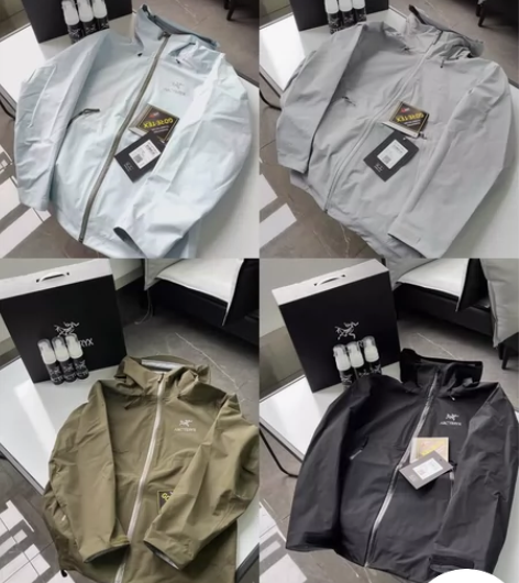 ARC‘TERYX BETA LT  GO...