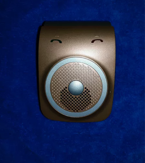 智能车载蓝牙声控电话，科大讯飞出品，质量相...