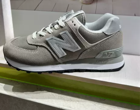 New Balance NB 574复古休...