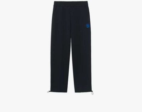 李宁反伍BADFIVE江左风流卫裤男士20...