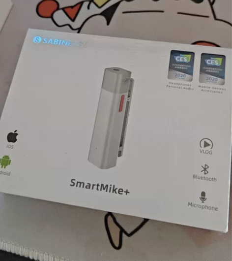 塞宾智麦，全新未拆封，还剩最后一个 感兴趣...