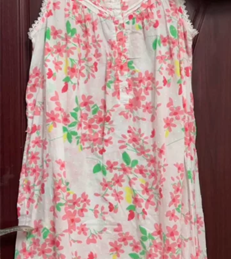 【暂挂】收的小裙子还没到货，收到货若不合适...