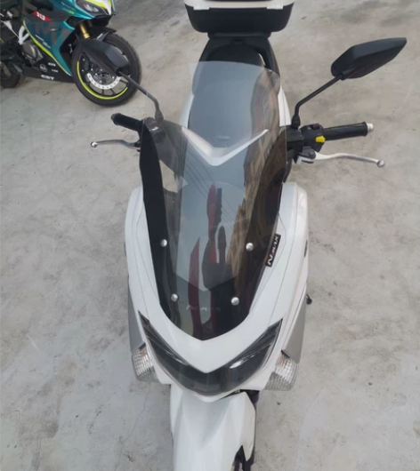 2021年8月猛兽150！因本人想要换男式...