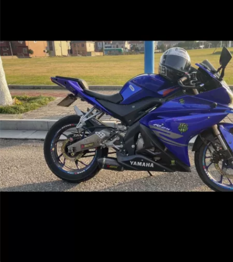 出售一台一九年飞鹰裸车裸车可以小刀 感兴趣...