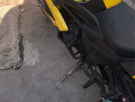 宗申摩托车便宜卖啦 感兴趣的话点“我想要”...