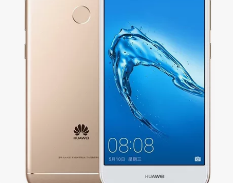 Huawei/华为 畅享7全网通双卡4G ...