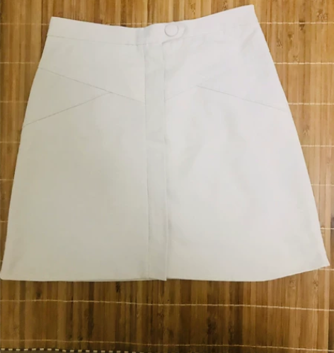 超级显瘦A字裙 感兴趣的话点“我想要”和我...