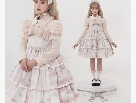 全新虎斑猫三段jsk 橘猫补尾款中，补尾款...