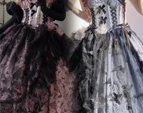 【预定准现货】美狄亚之吻sp 花嫁 星未眠...