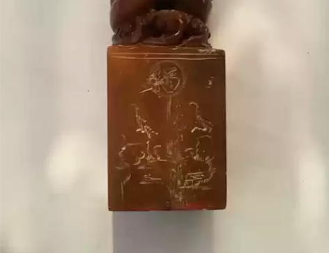 双龙戏珠,巨玺,巨钮,龙章,玉雕石雕,收藏...