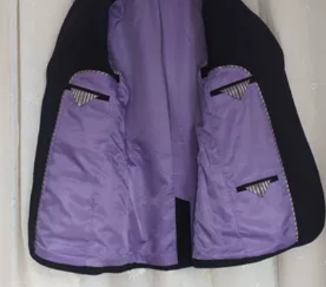 全新！毛呢男西装，复古文艺青年男外套，播样...