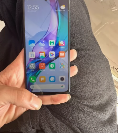 红米nate11，5g，6128，功能正常...