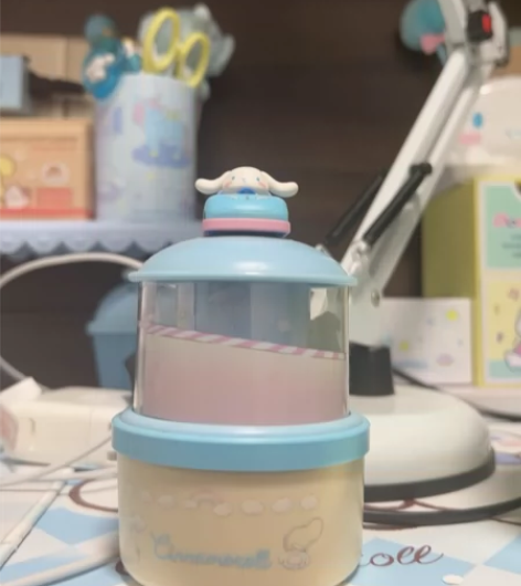 【已绝版美心限定】三丽鸥Sanrio玉桂狗...