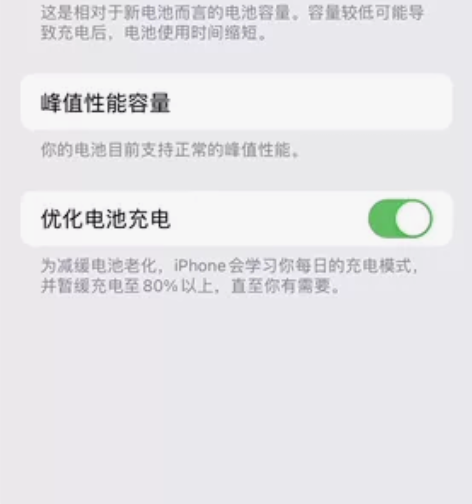 自用iPhone x，好像2019年购入的...